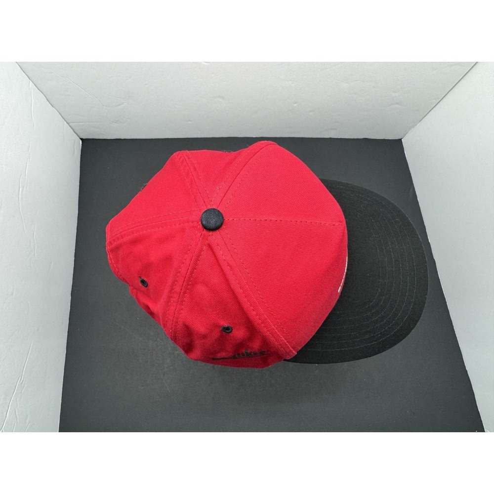 2 Vtg Milwaukee Electric Tools ~ Des Moines IA Iowa ~ Rope Hat Cap Snapback‎ - Picture 16 of 16
